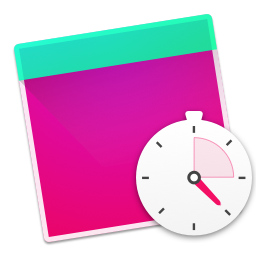 MinuteBar logo