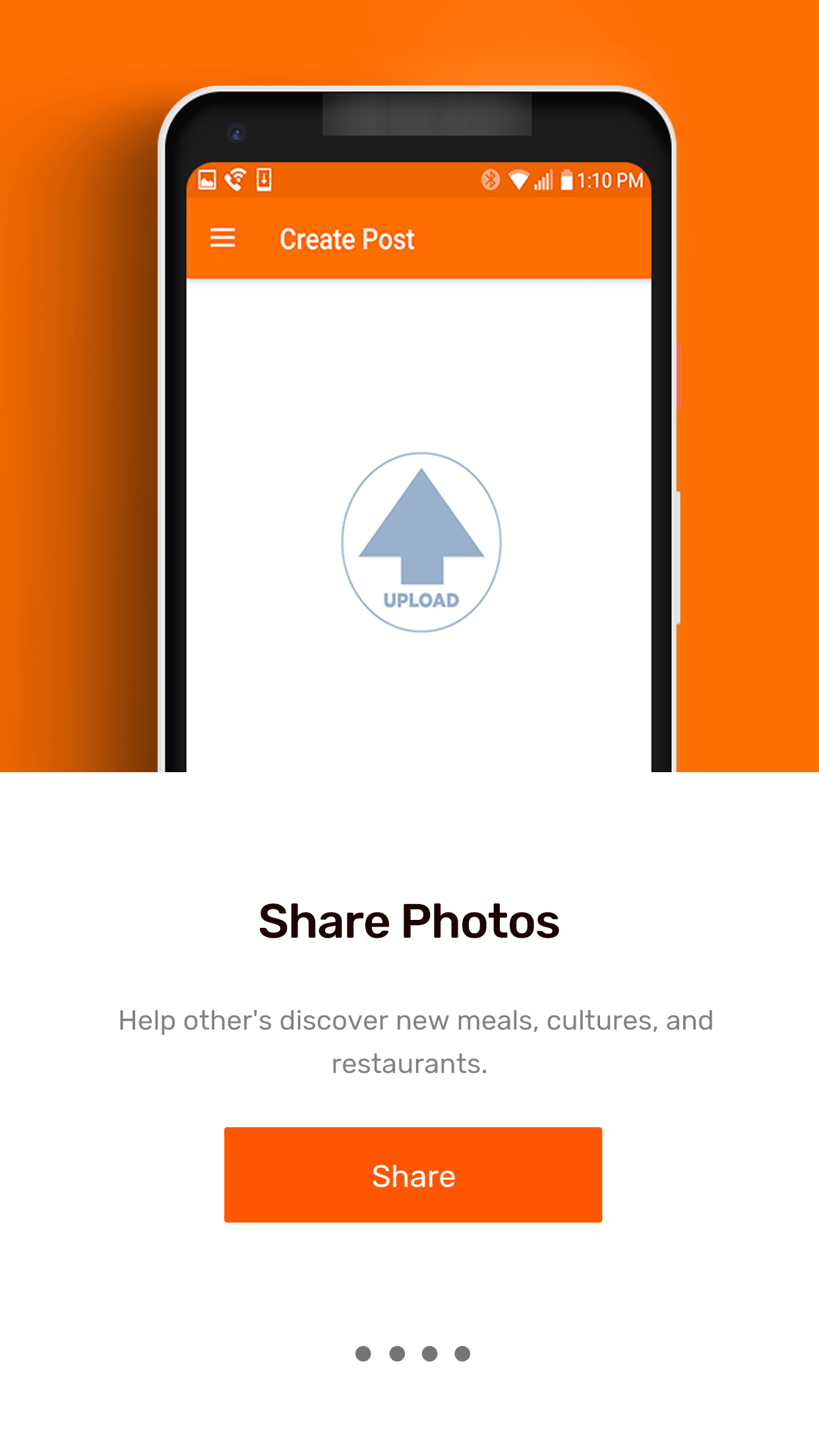 Instamenu gallery image