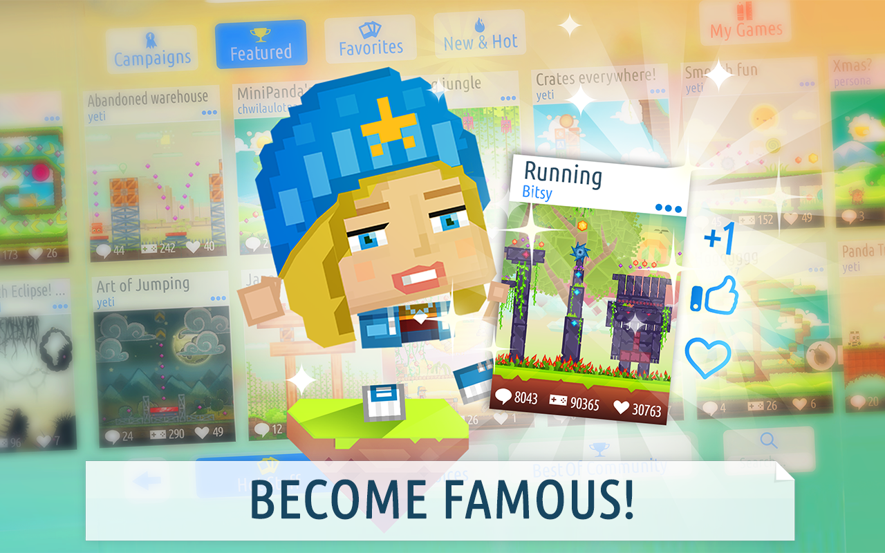 Createrria 2 gallery image