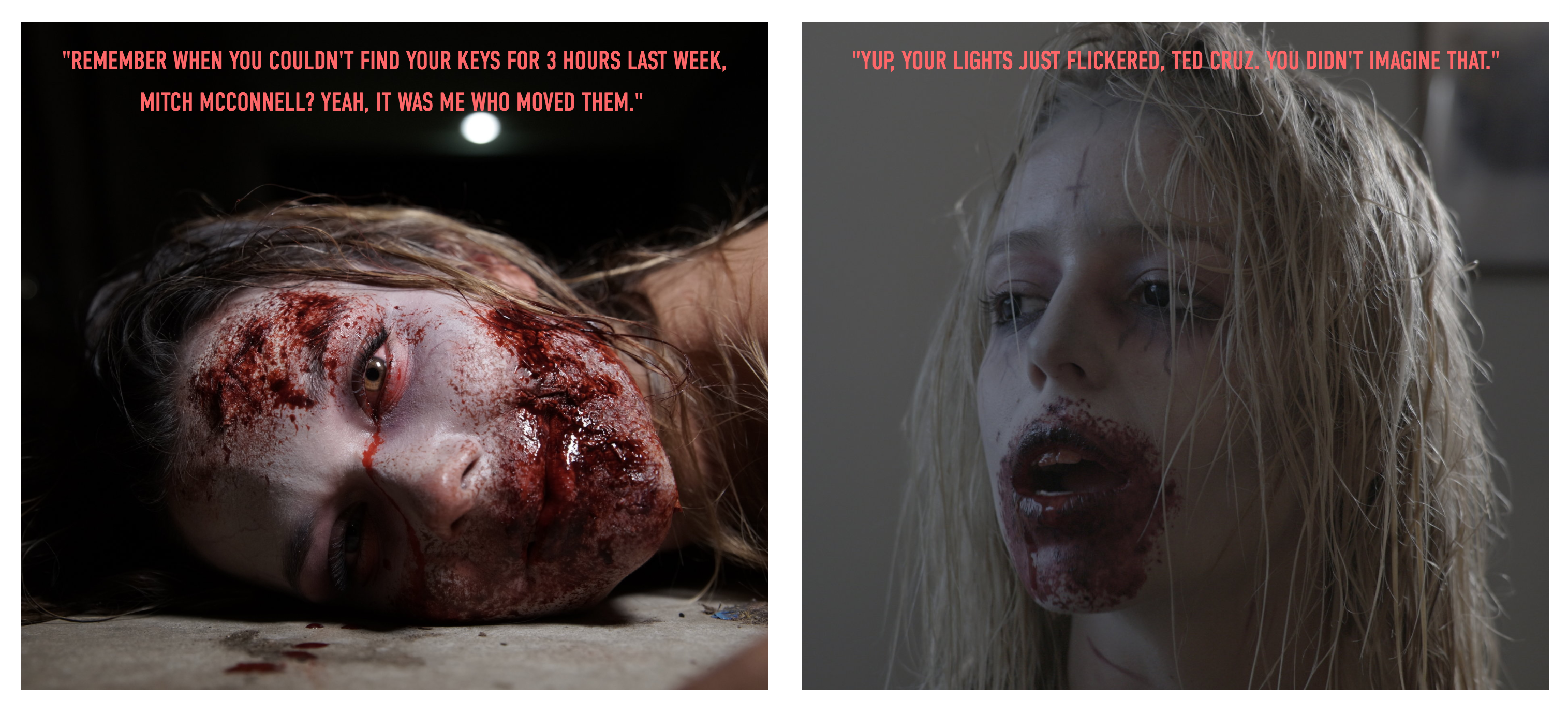 Haunt My Rep gallery image