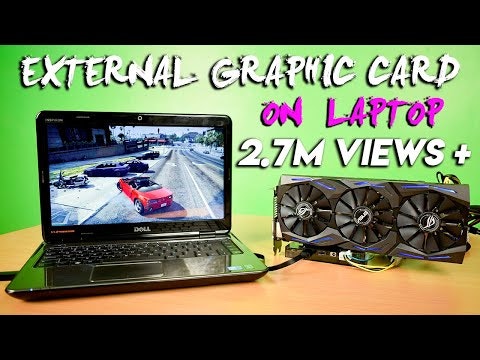 Graphic Card for Laptops free Reviews gallery image