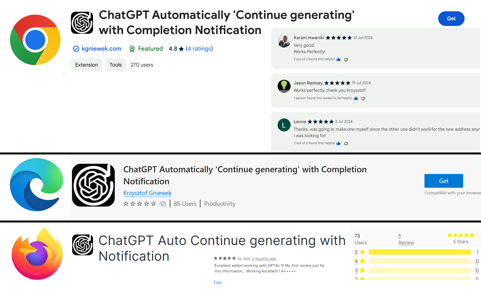 Autoは継続的に生成と通知を生成します media 7
