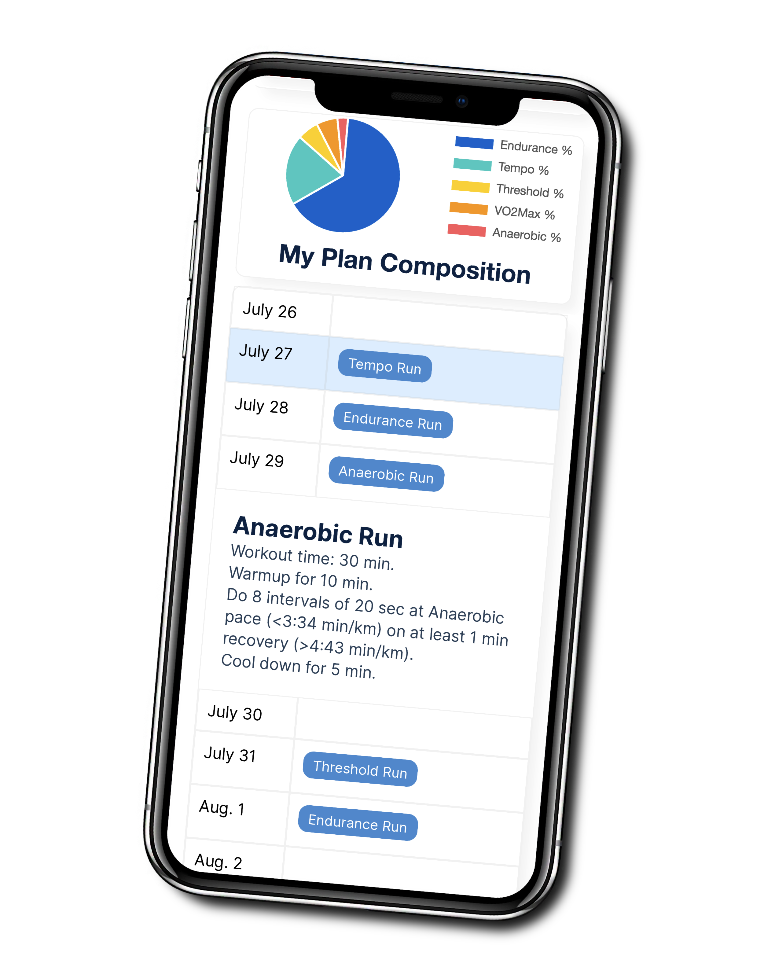 AI Endurance gallery image