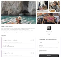 Collabstr gallery image