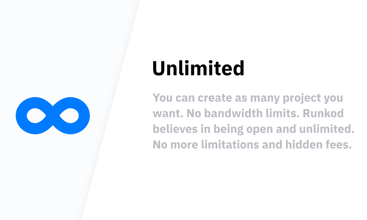 Runkod gallery image