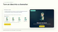 Bring Them to Life
