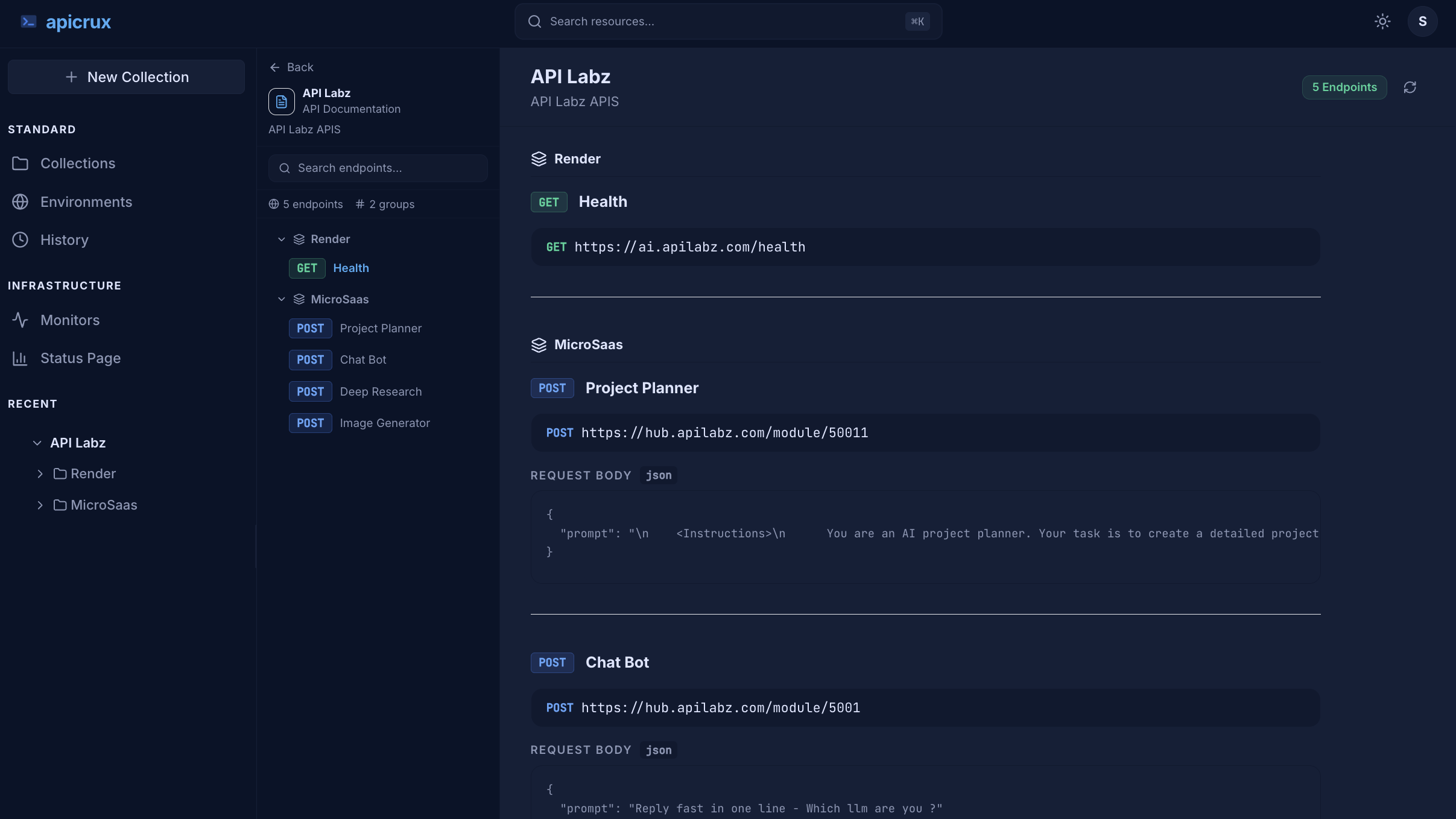 apicrux  gallery image