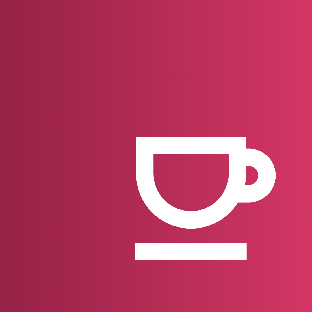 CoffeeSpace logo