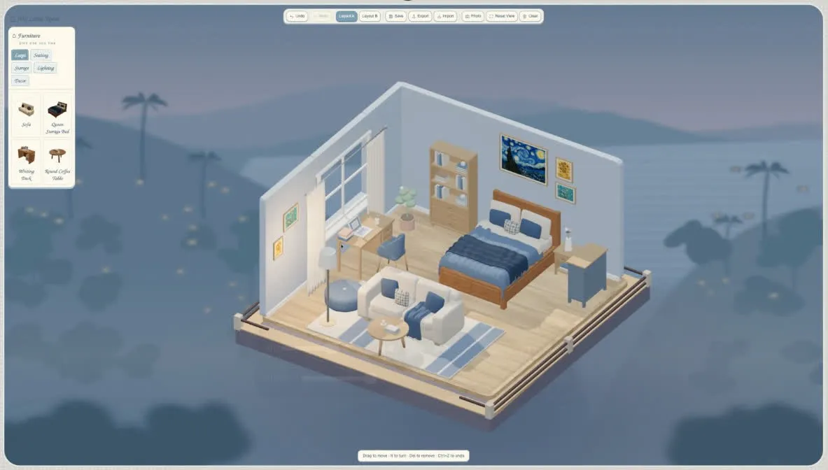 Step 5 Preview gallery image