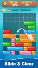 Sliding Puzzle - Block Blast gallery image