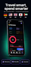 SpendWise AI gallery image
