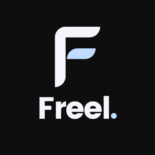 Freel logo