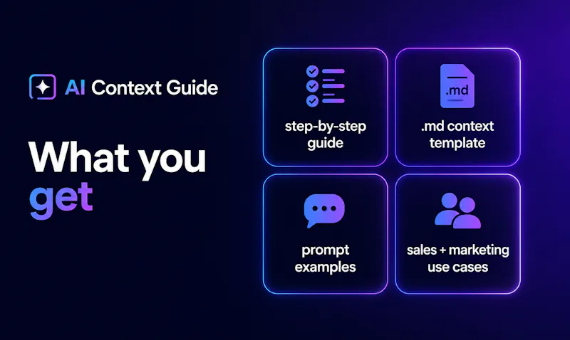 AI guide. Growth with your customers screenshot 5