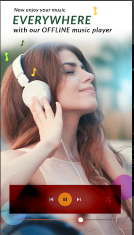 Music Player - Offline Music Player gallery image