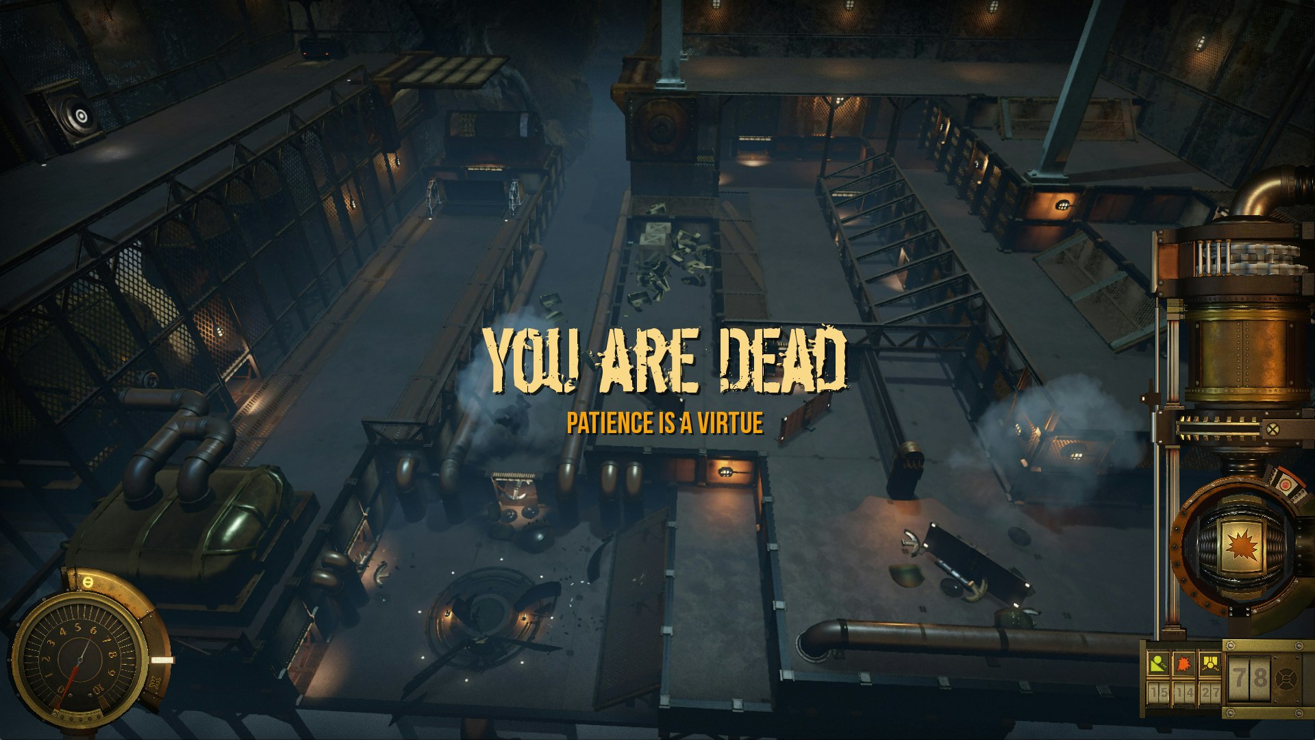 Steamroll gallery image