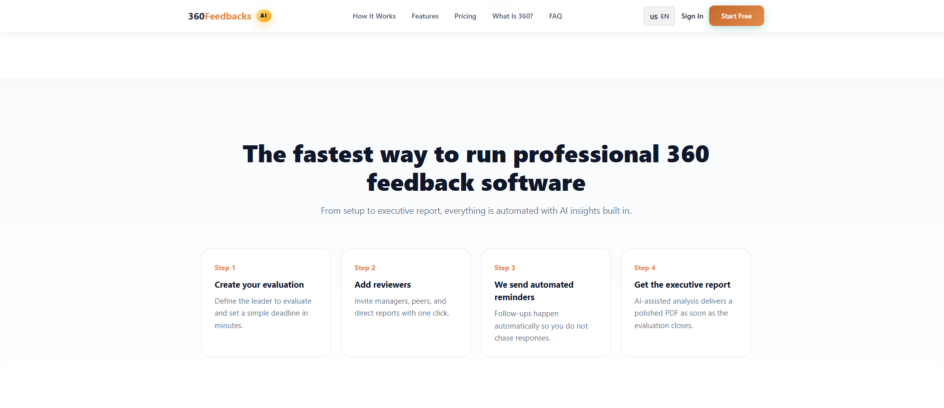 360Feedbacks gallery image