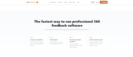 360Feedbacks gallery image