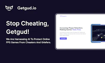Getgud.io gallery image