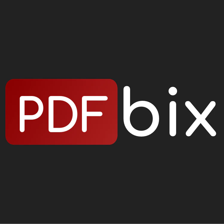 Pdfbix