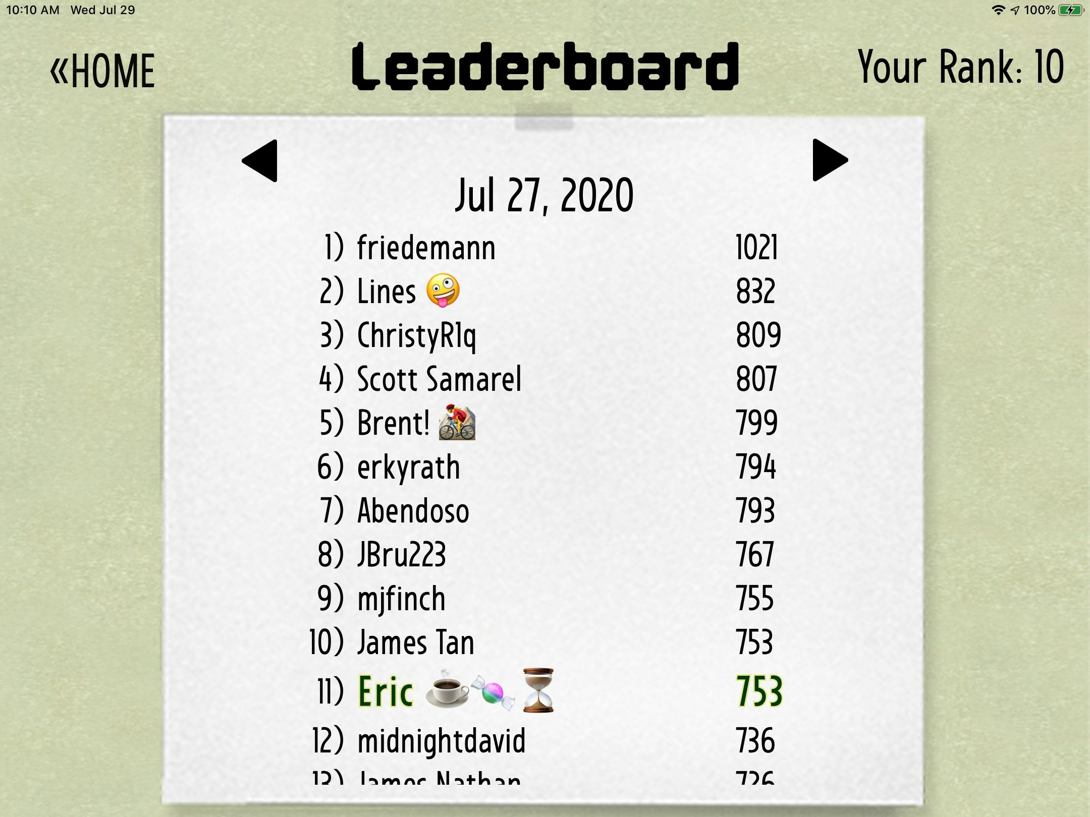 Finished! by Friedemann Friese for iOS gallery image