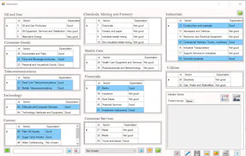 Stock Portfolio Management Software gallery image