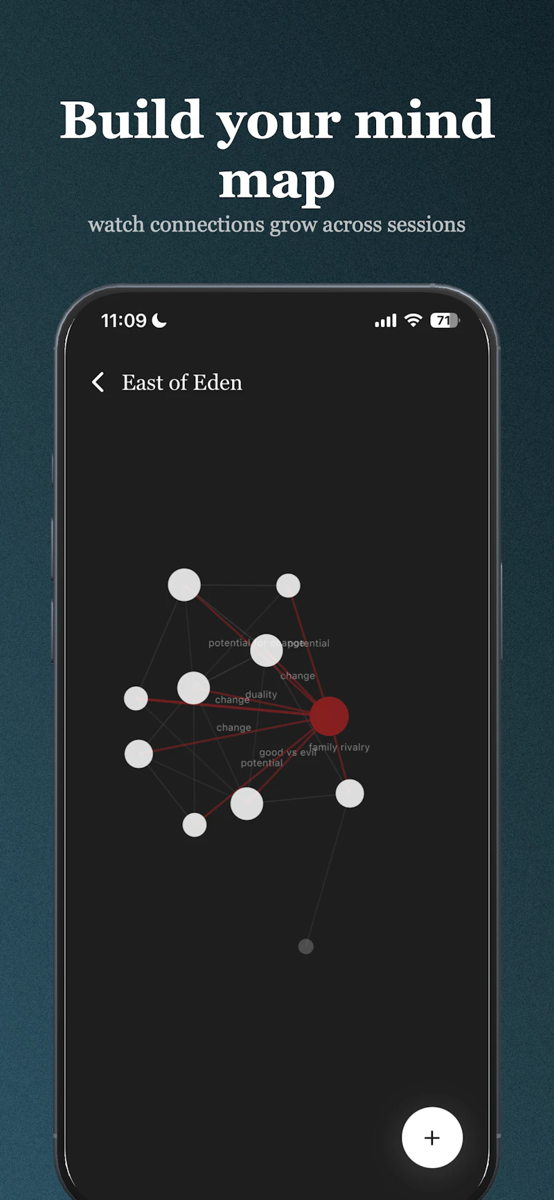 Mnemo screenshot 3
