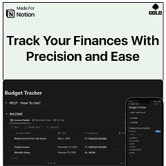 Budget Tracker