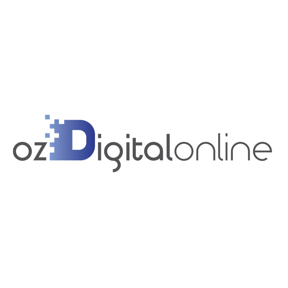 OzDigital Online media 2