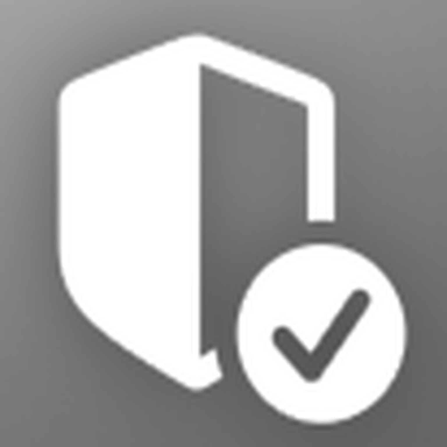 Support logo