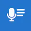 Voice to Text - Transcription