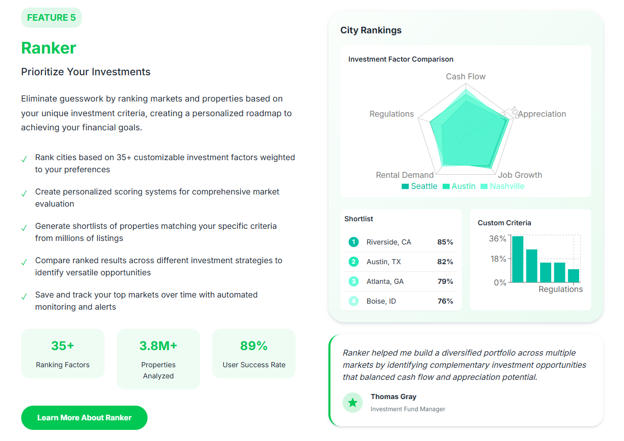Pulse Real gallery image
