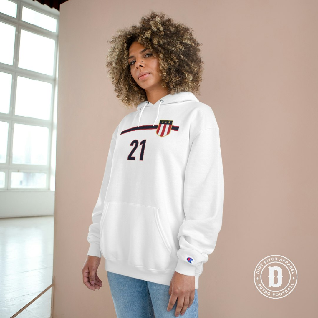 Dirt Pitch Apparel gallery image