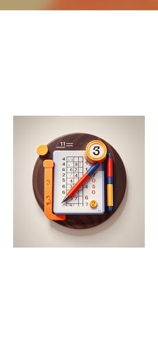 Mathe Calculation Game 