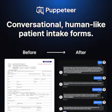 AI Patient Intake gallery image