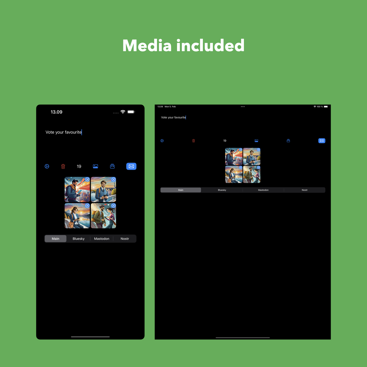 Nootti media 5
