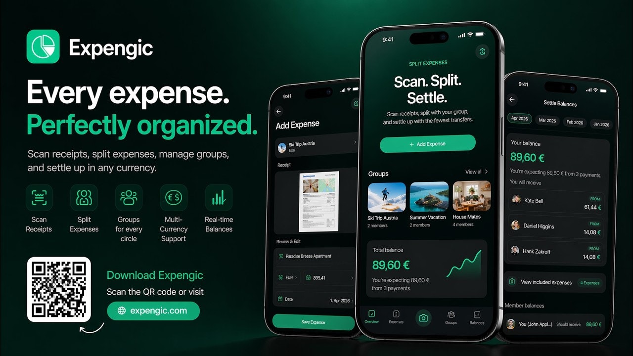 Expengic gallery image