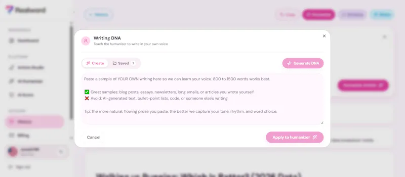 Realword AI screenshot 9