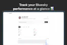 TrackBlue