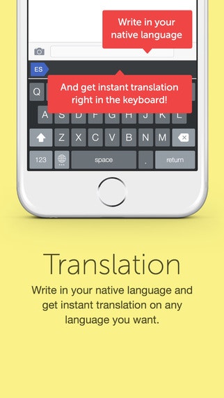Keyboard+ gallery image