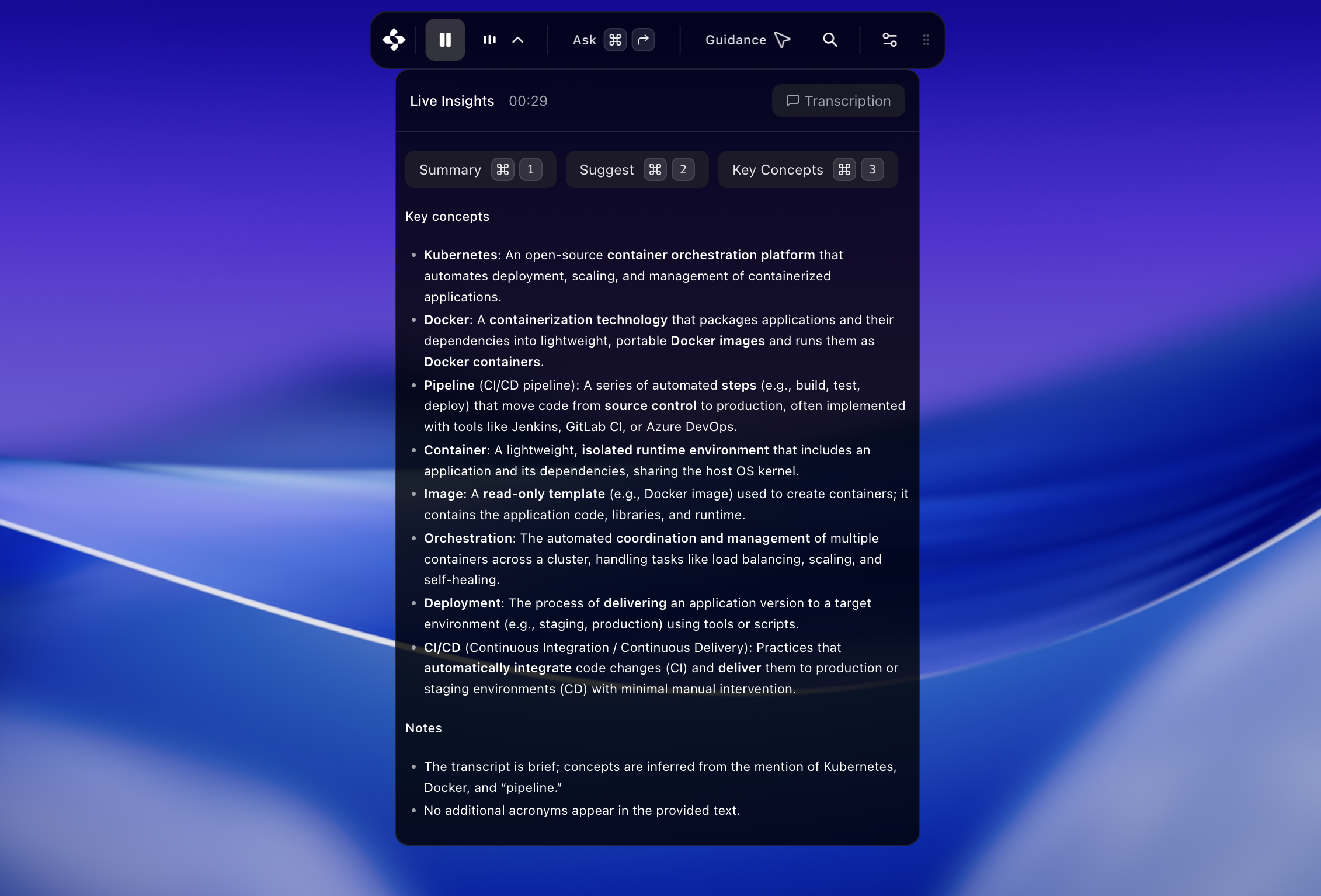 Loophole - Screenshot 2 preview