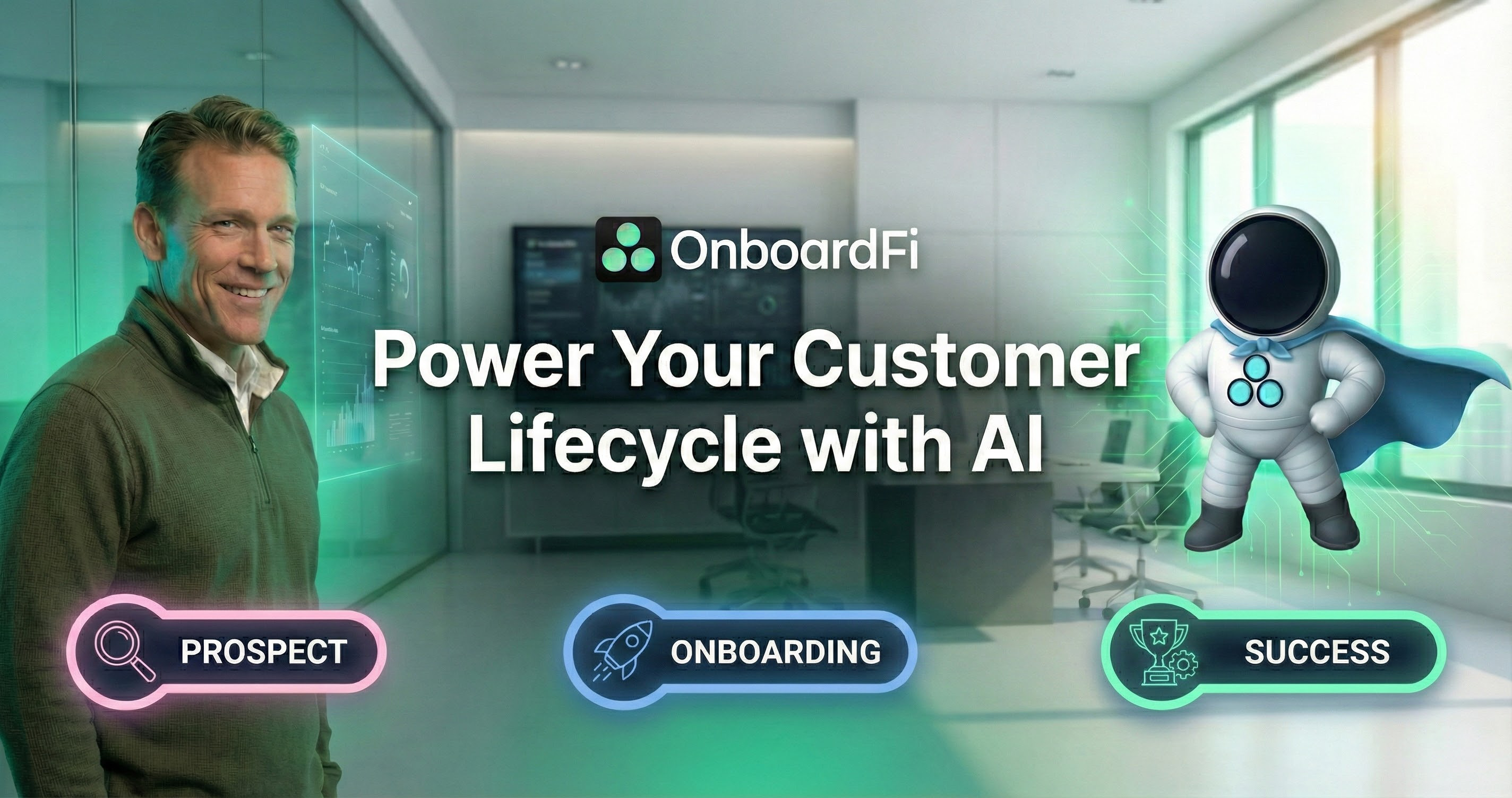OnboardFi gallery image