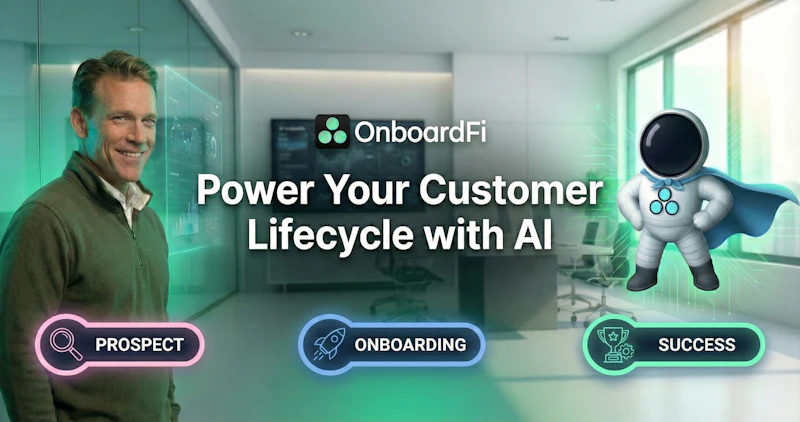 OnboardFi screenshot 1