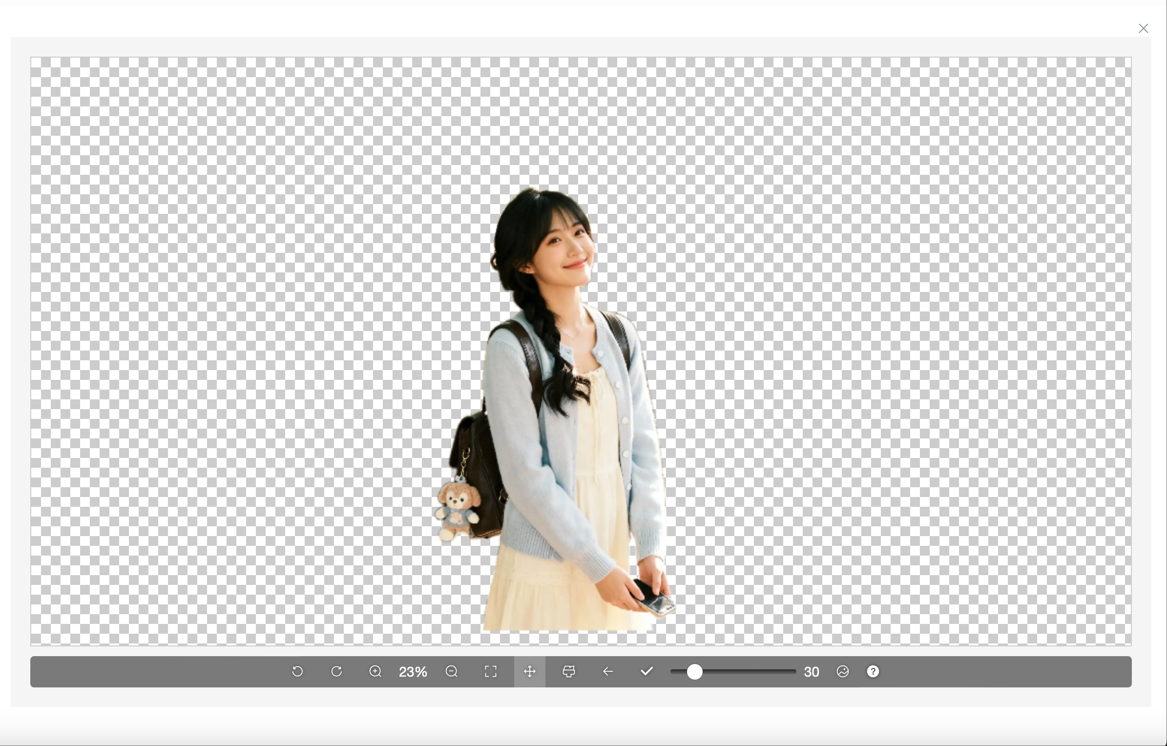 Apple Matting media 3