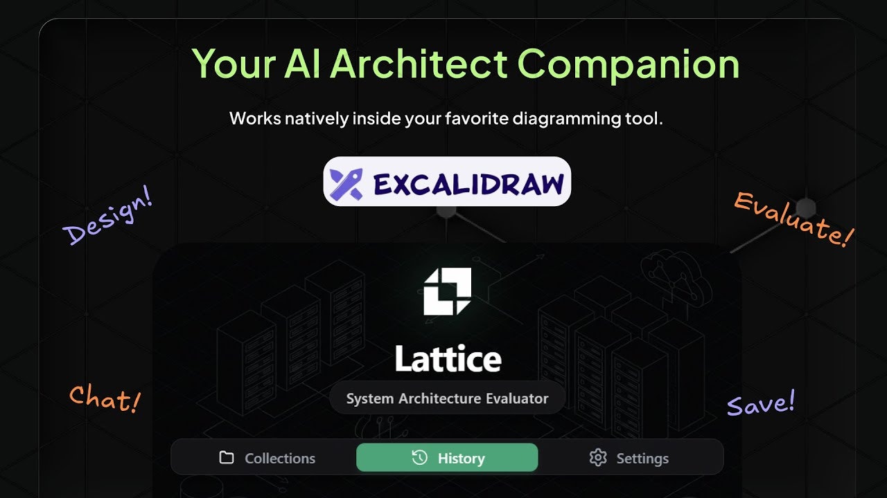 Lattice gallery image