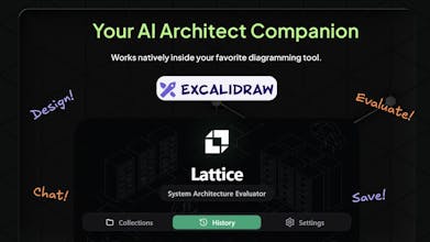 Lattice gallery image