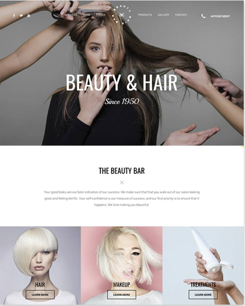 Rollasite.com gallery image