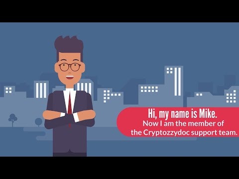 Cryptozzydoc