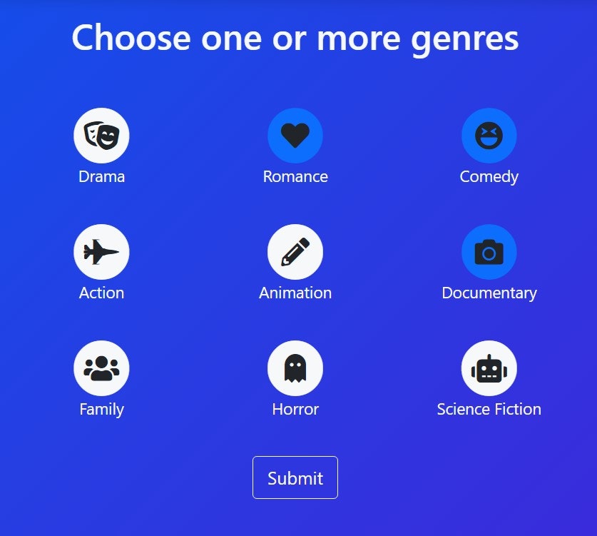 Watch Something gallery image