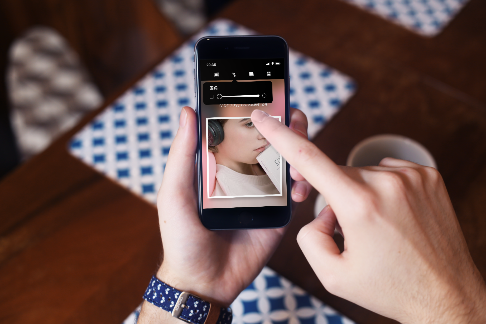 Clarity Wallpaper 2.0 gallery image