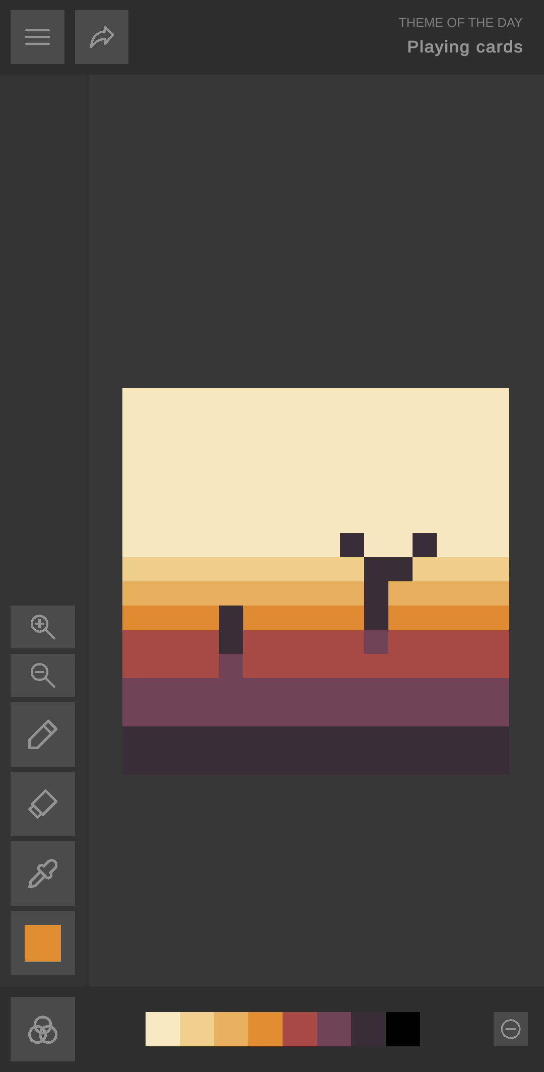 Pixel Art Life gallery image